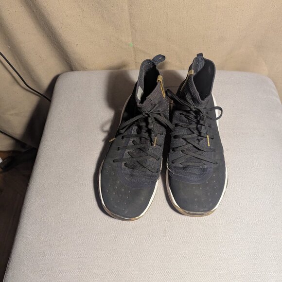 Under Armour Curry 4 'More Dimes' - Picture 3 of 7